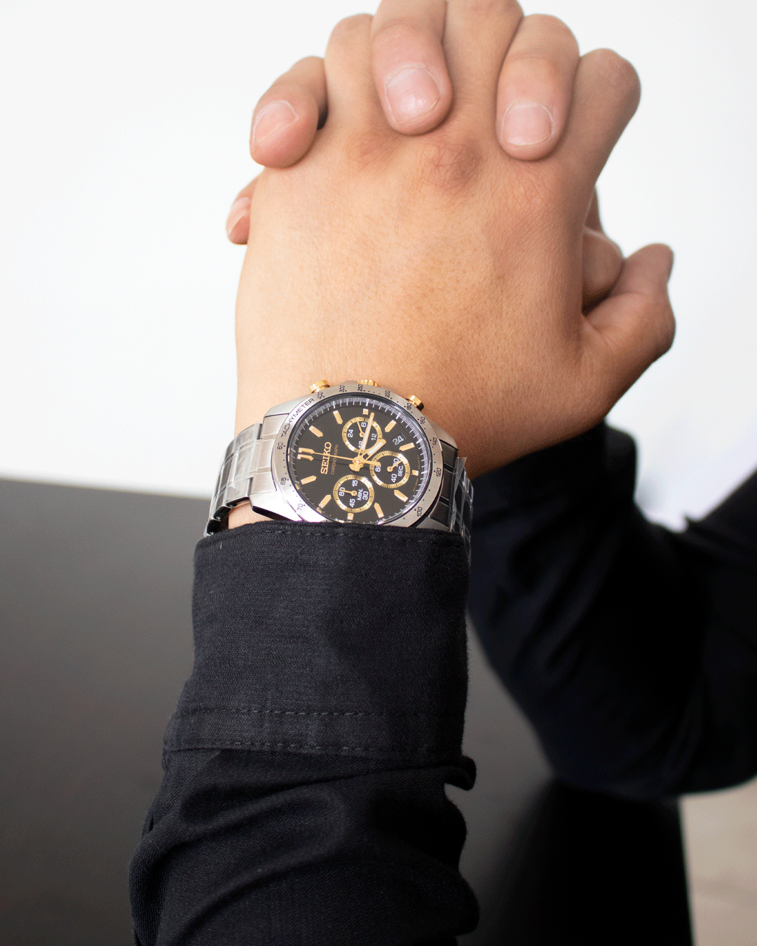 Reloj Seiko para Hombre