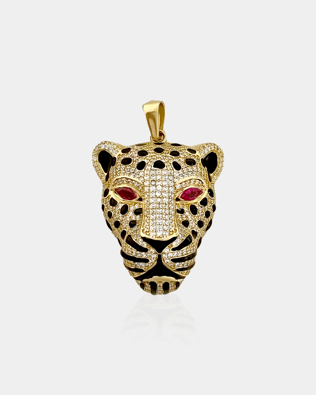 Dije De Jaguar