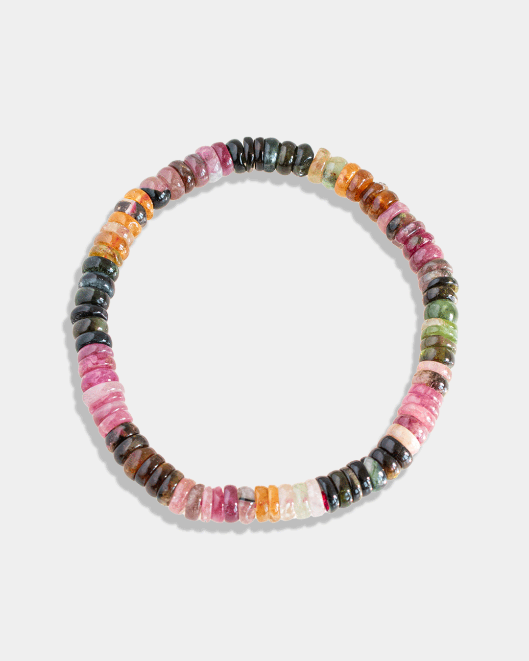 Pulsera de Turmalina