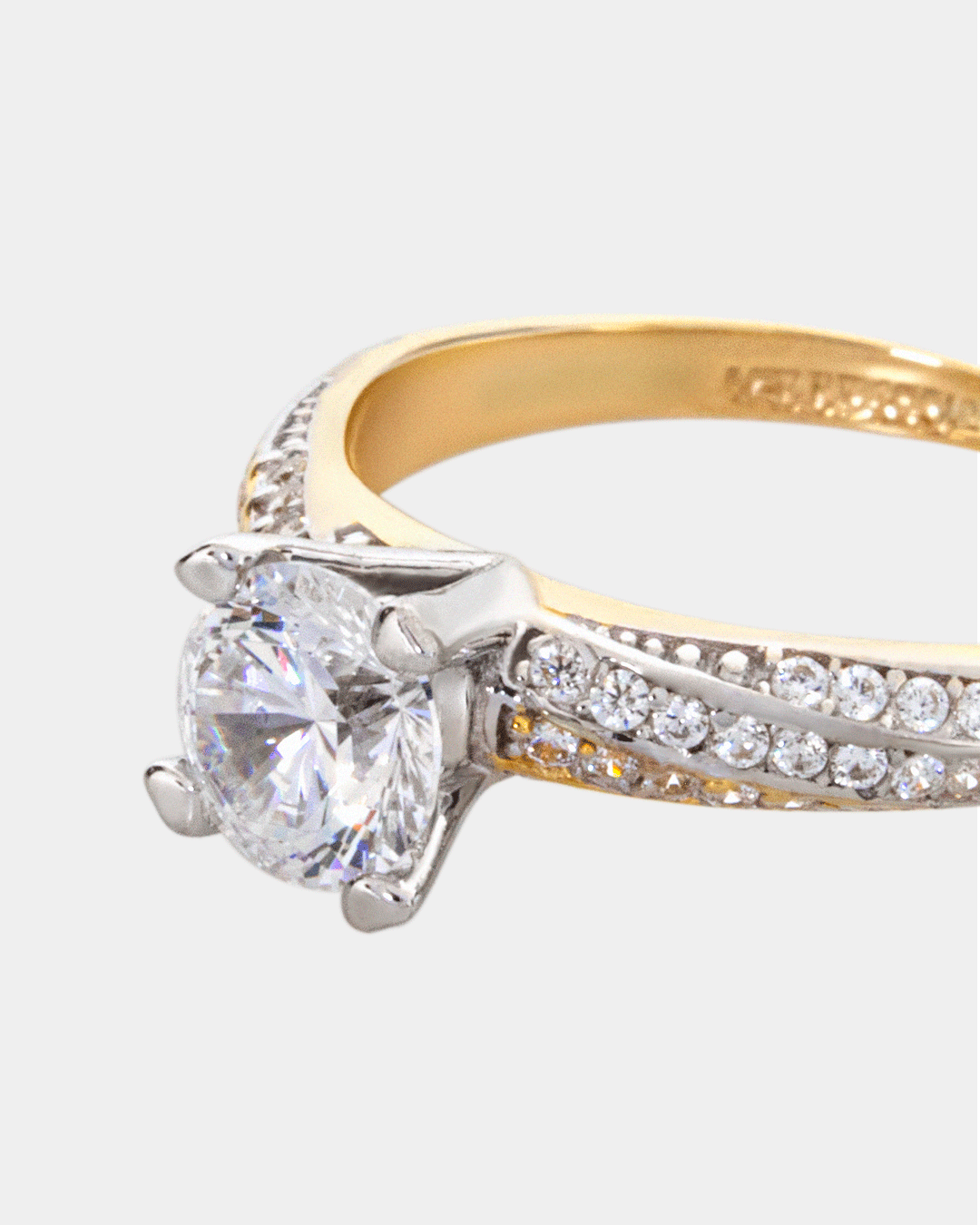 Anillo de Compromiso Especial