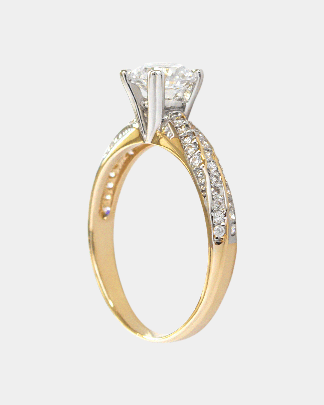 Anillo de Compromiso Especial