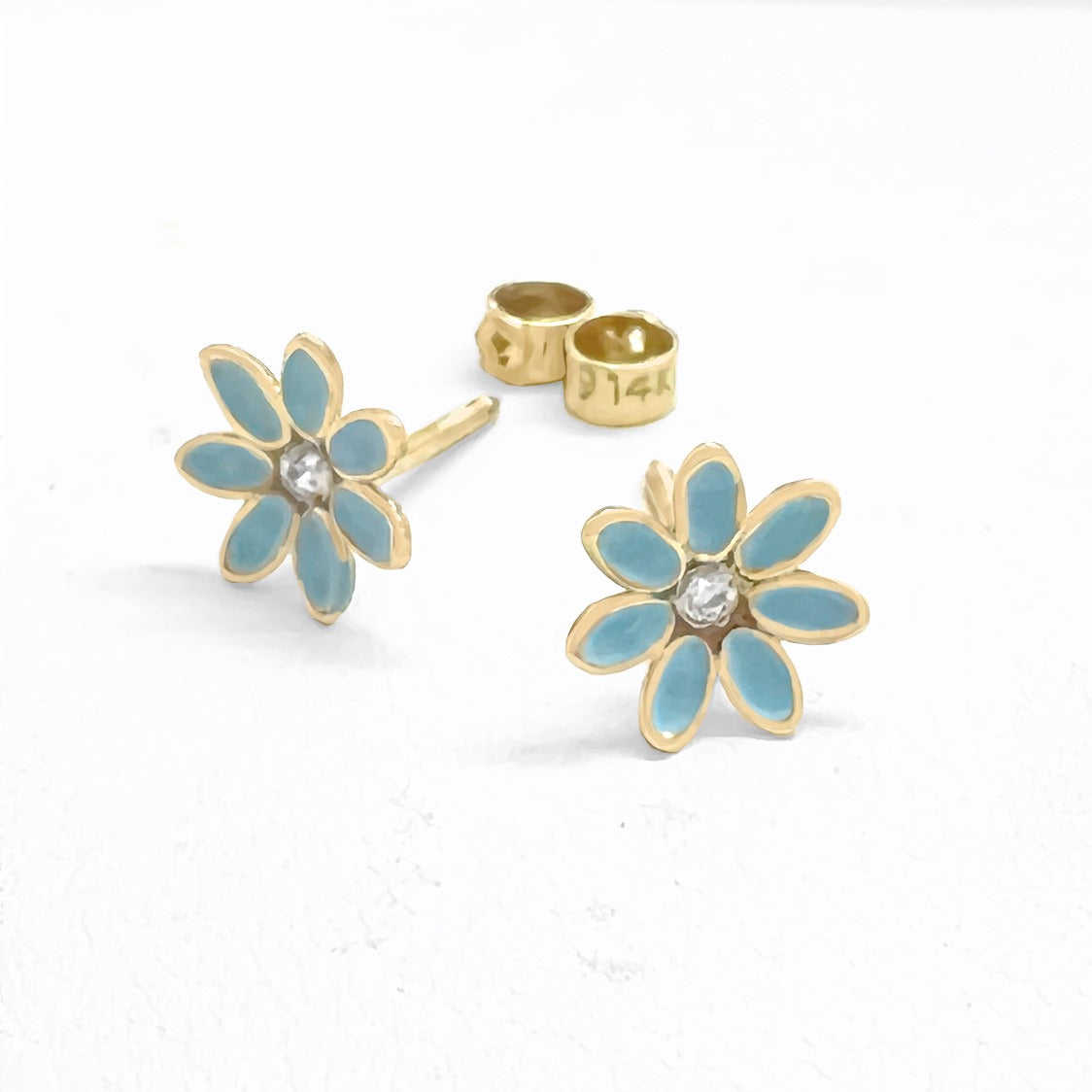 Broquel de Flor