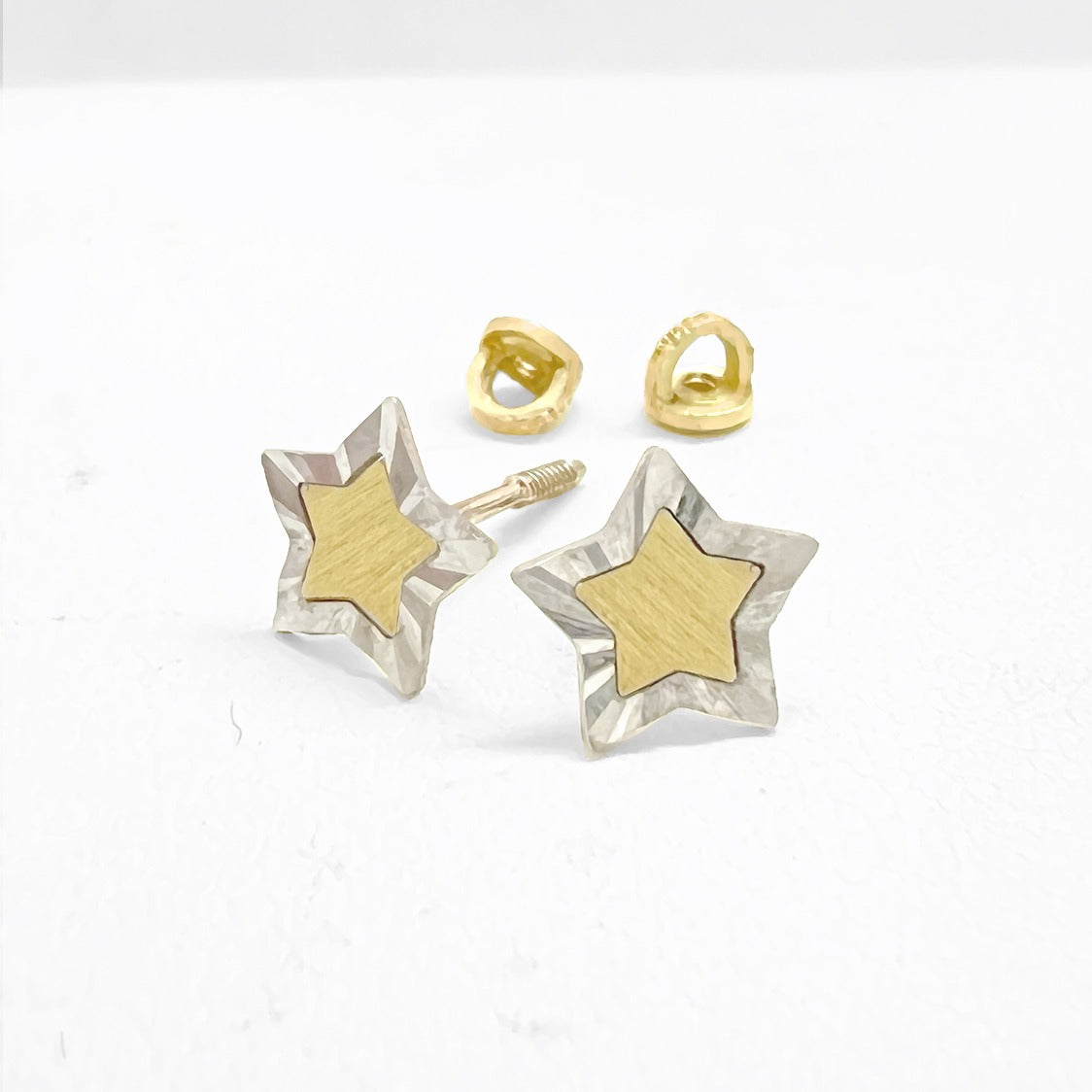 Broquel de Estrella