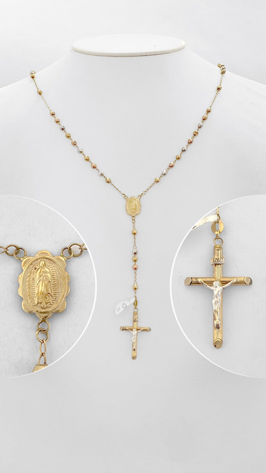 Rosario 14k