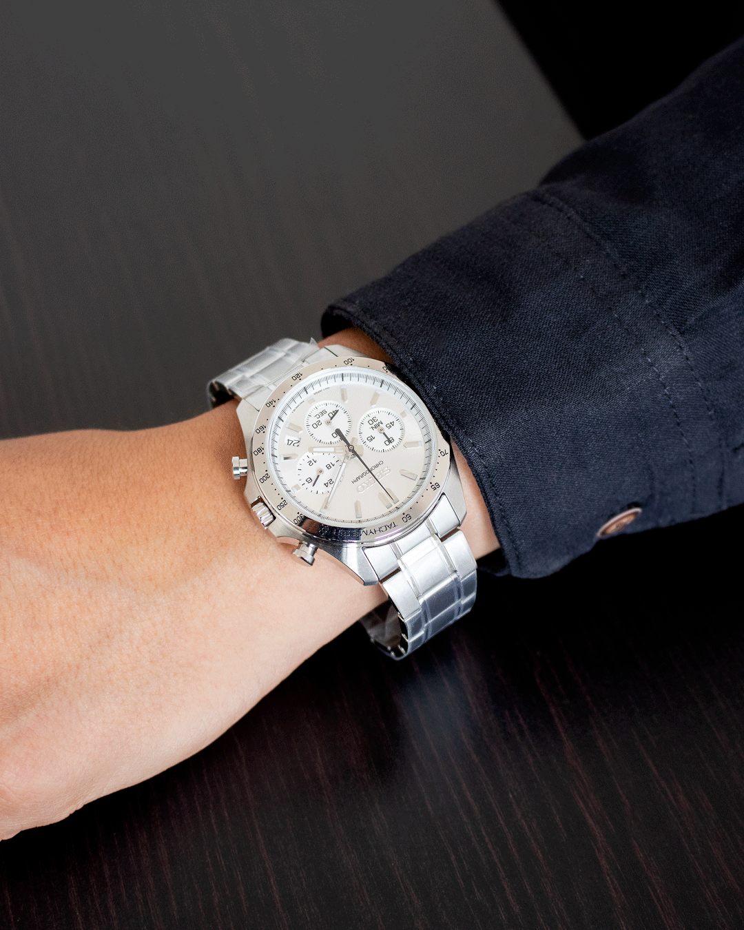 Reloj Seiko para Hombre