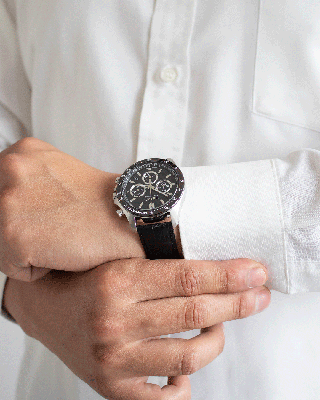 Reloj Seiko para Hombre