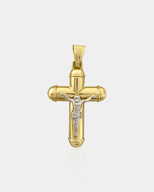 Cruz Con Cristo