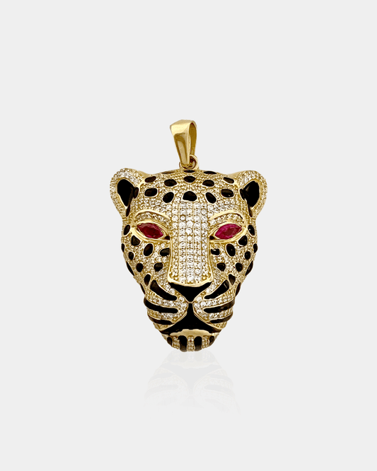 Dije De Jaguar