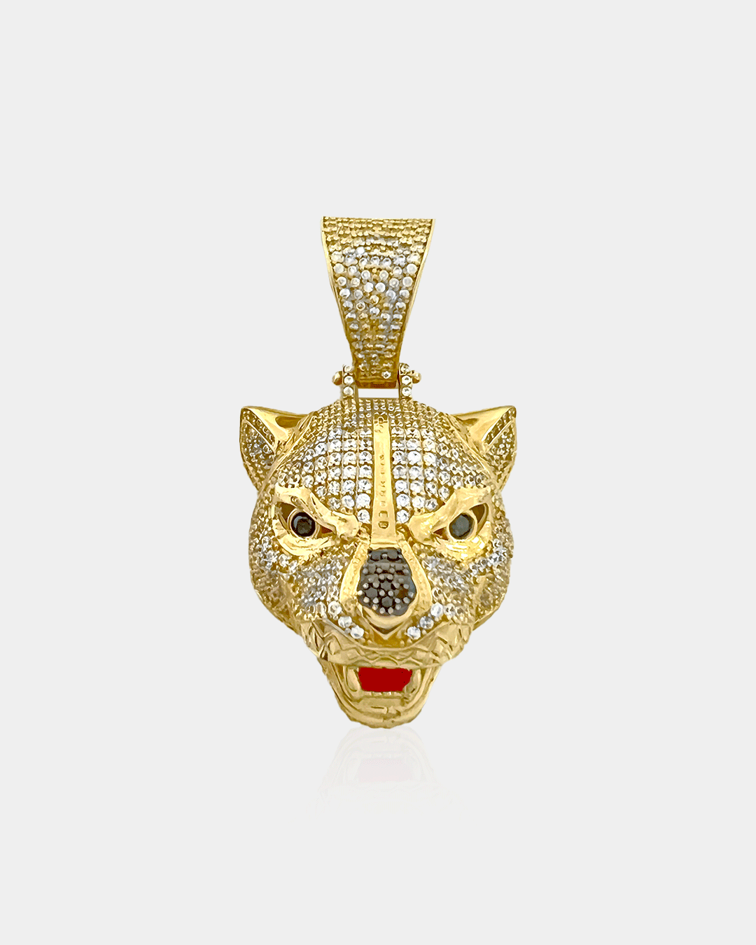 Dije De Jaguar