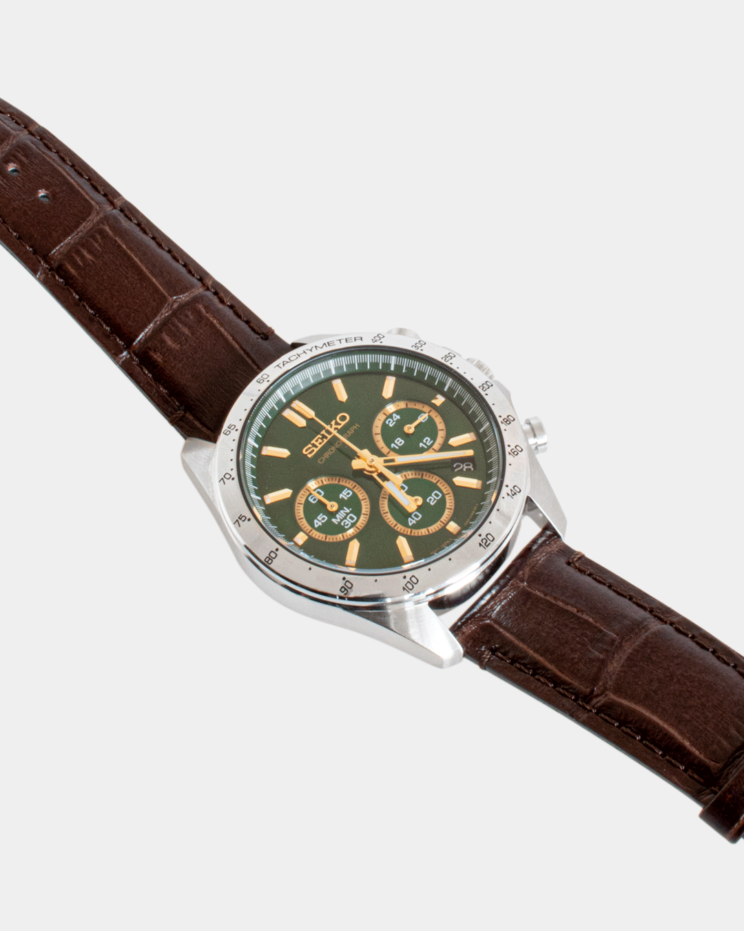 Reloj Seiko para Hombre