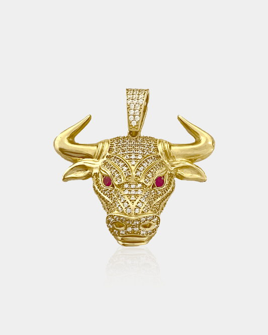 Dije De Toro
