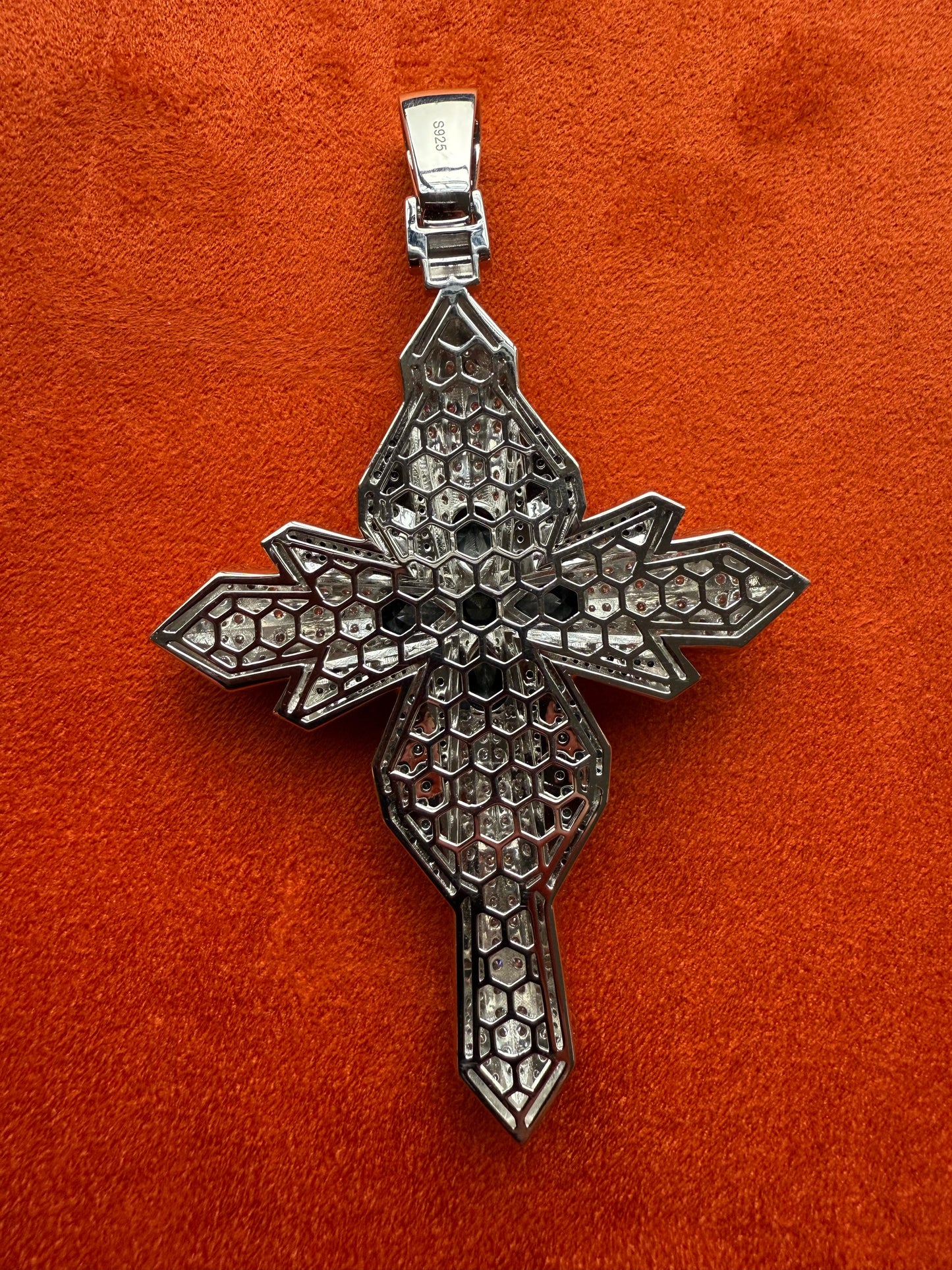 Cruz de Moisanitas