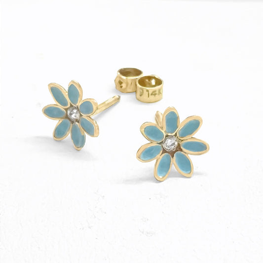 Broquel de Flor