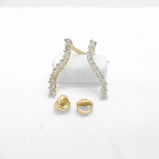 Broquel 14k
