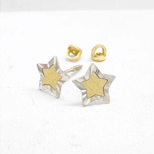 Broquel de Estrella