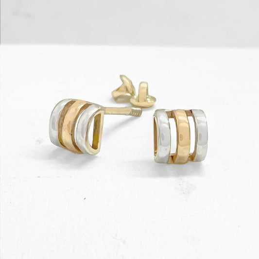 Broquel 14k