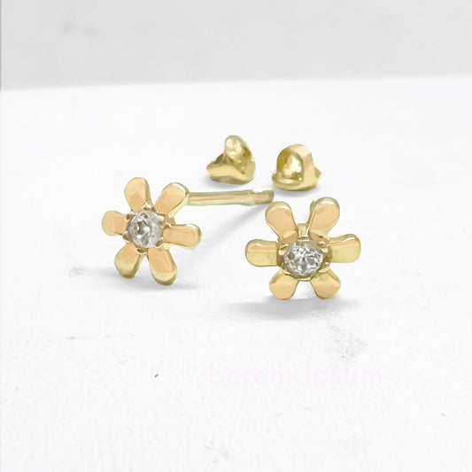 Broquel de Flor