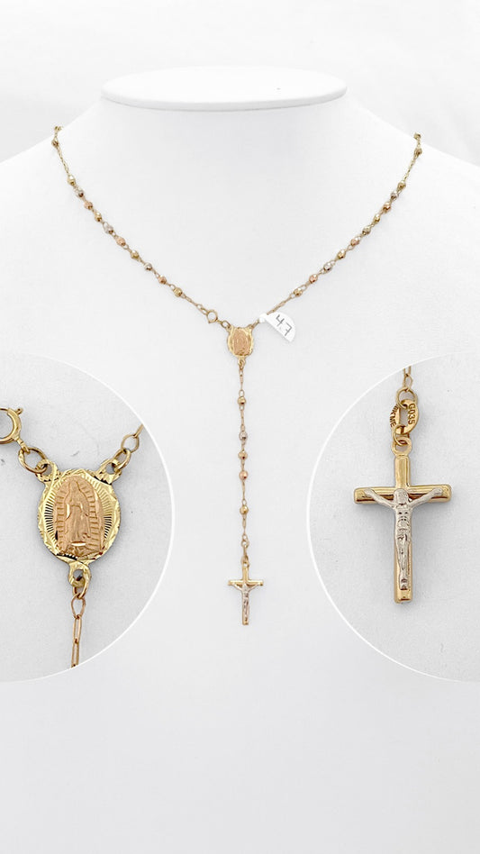 Rosario 14k