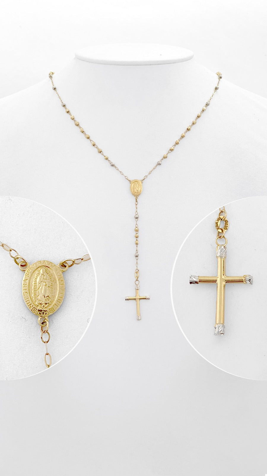 Rosario 14k