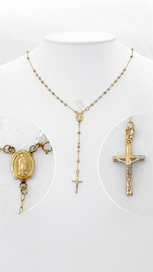 Rosario 14k