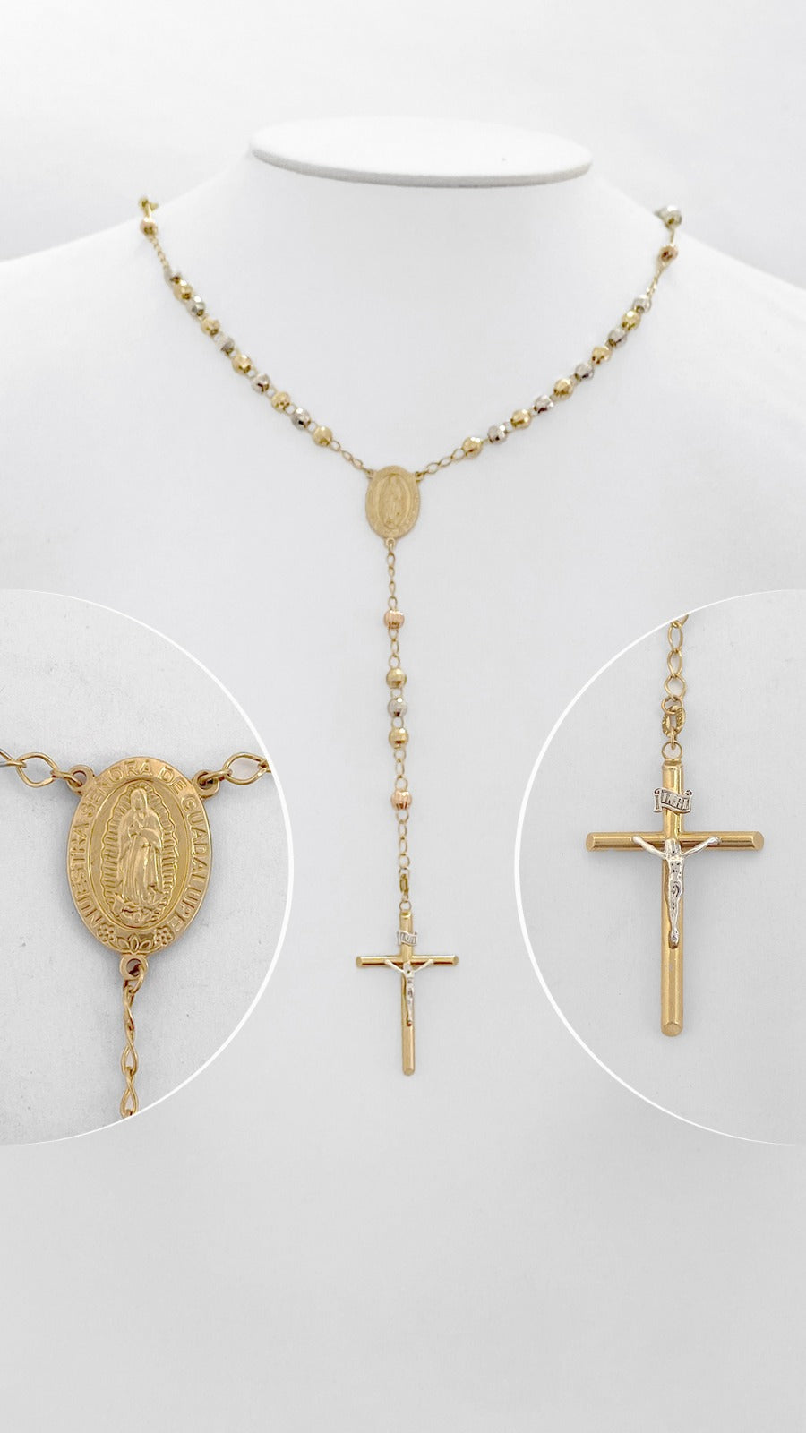 Rosario 14k
