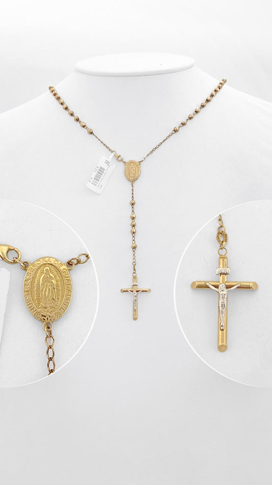 Rosario 14k