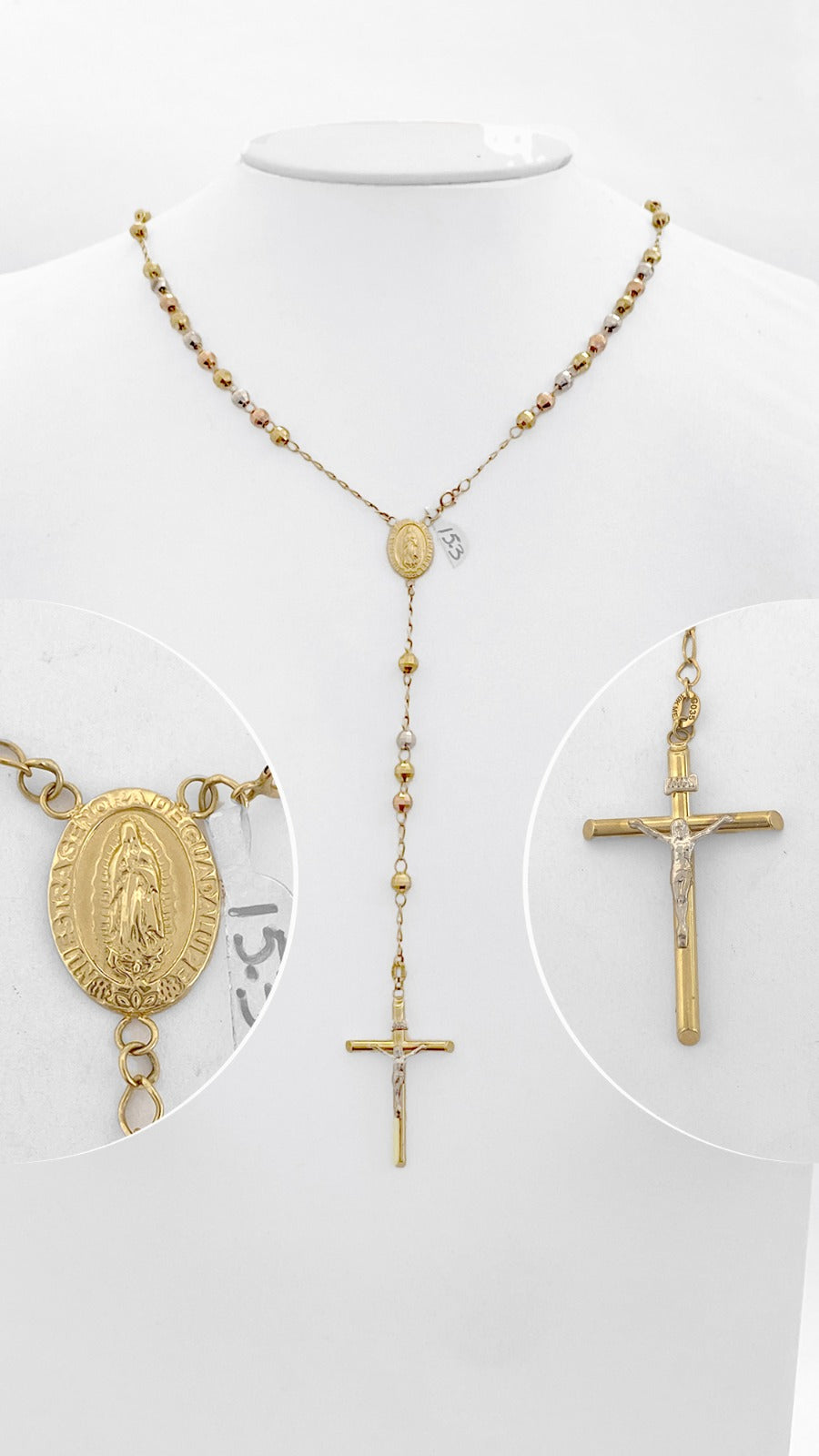 Rosario 14k