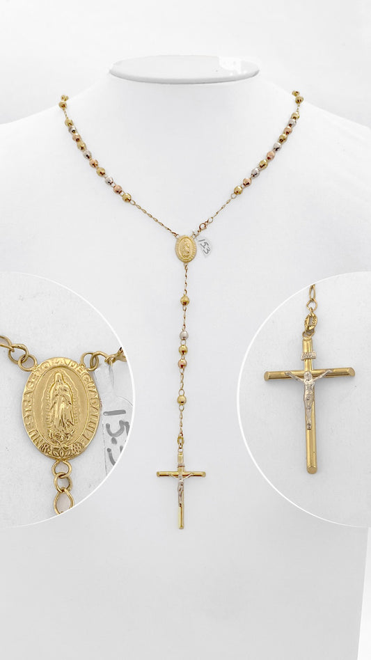Rosario 14k