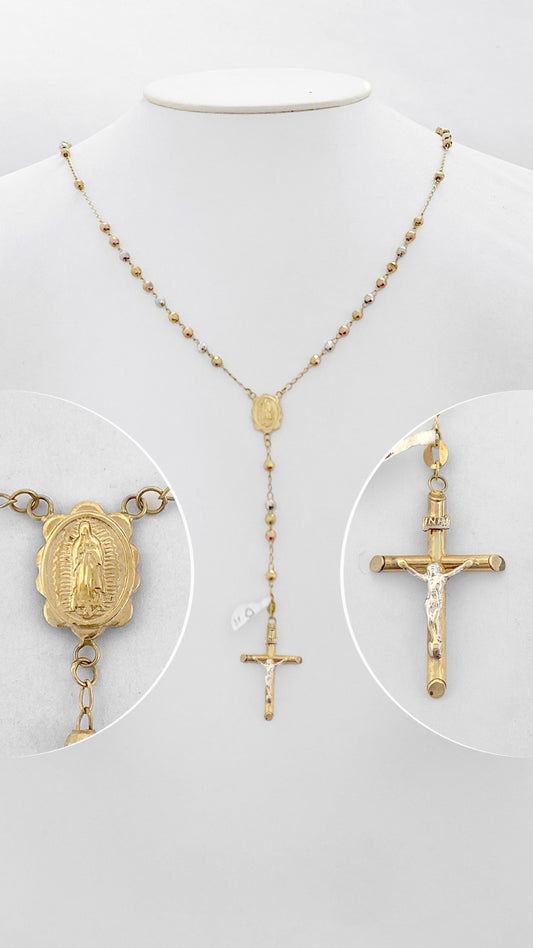 Rosario 14k